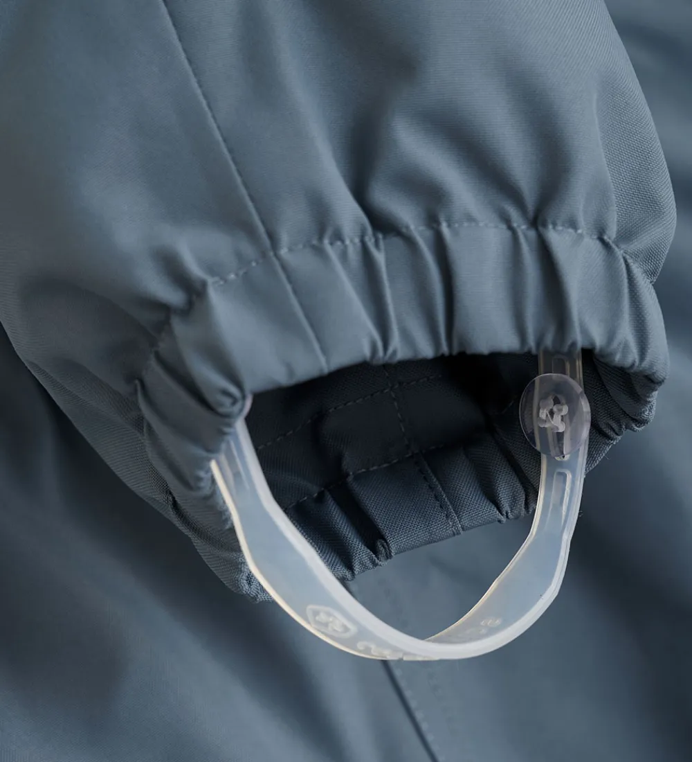 Flyverdragt - Stormy Weather|Color Kids