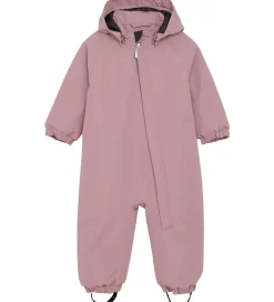 Flyverdragt - Woodrose|Color Kids Hot