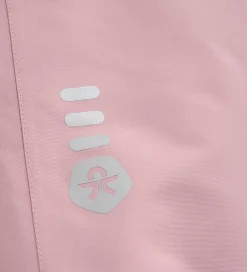 Flyverdragt - Woodrose|Color Kids Hot