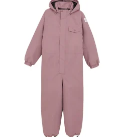 Flyverdragt - Woodrose|Color Kids New