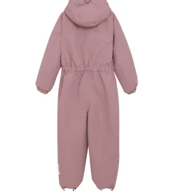 Flyverdragt - Woodrose|Color Kids New