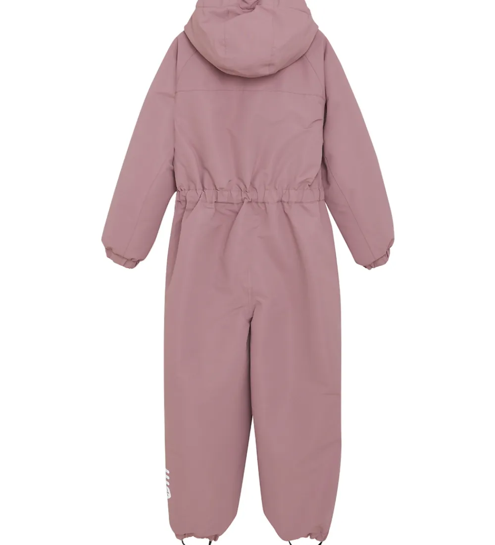 Flyverdragt - Woodrose|Color Kids New