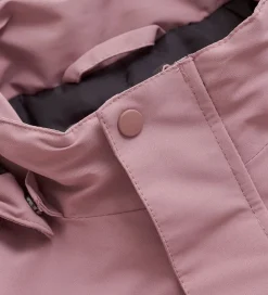 Flyverdragt - Woodrose|Color Kids New