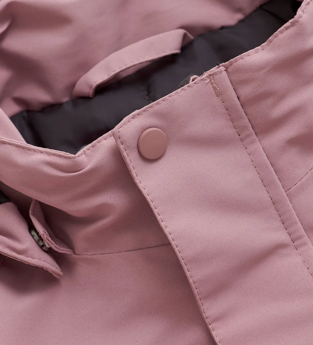 Flyverdragt - Woodrose|Color Kids New