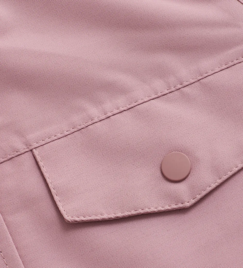 Flyverdragt - Woodrose|Color Kids New