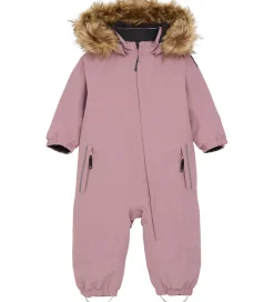 Flyverdragt - Woodrose|Color Kids Clearance