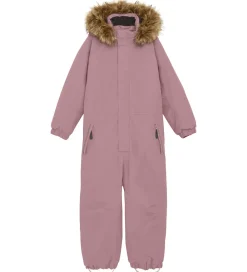 Flyverdragt - Woodrose|Color Kids Clearance
