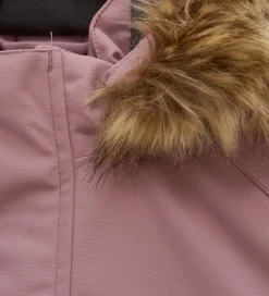 Flyverdragt - Woodrose|Color Kids Clearance