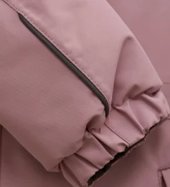 Flyverdragt - Woodrose|Color Kids Clearance