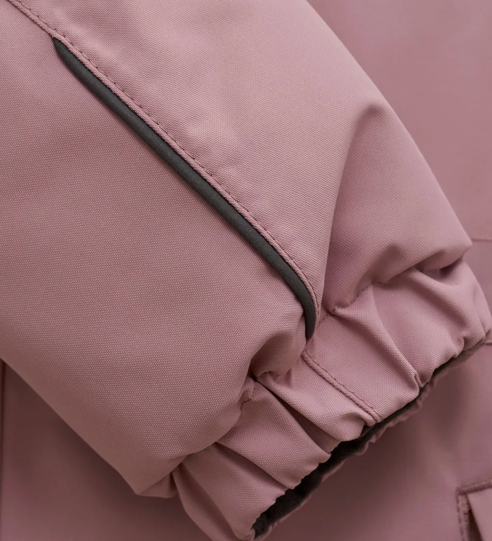 Flyverdragt - Woodrose|Color Kids Clearance