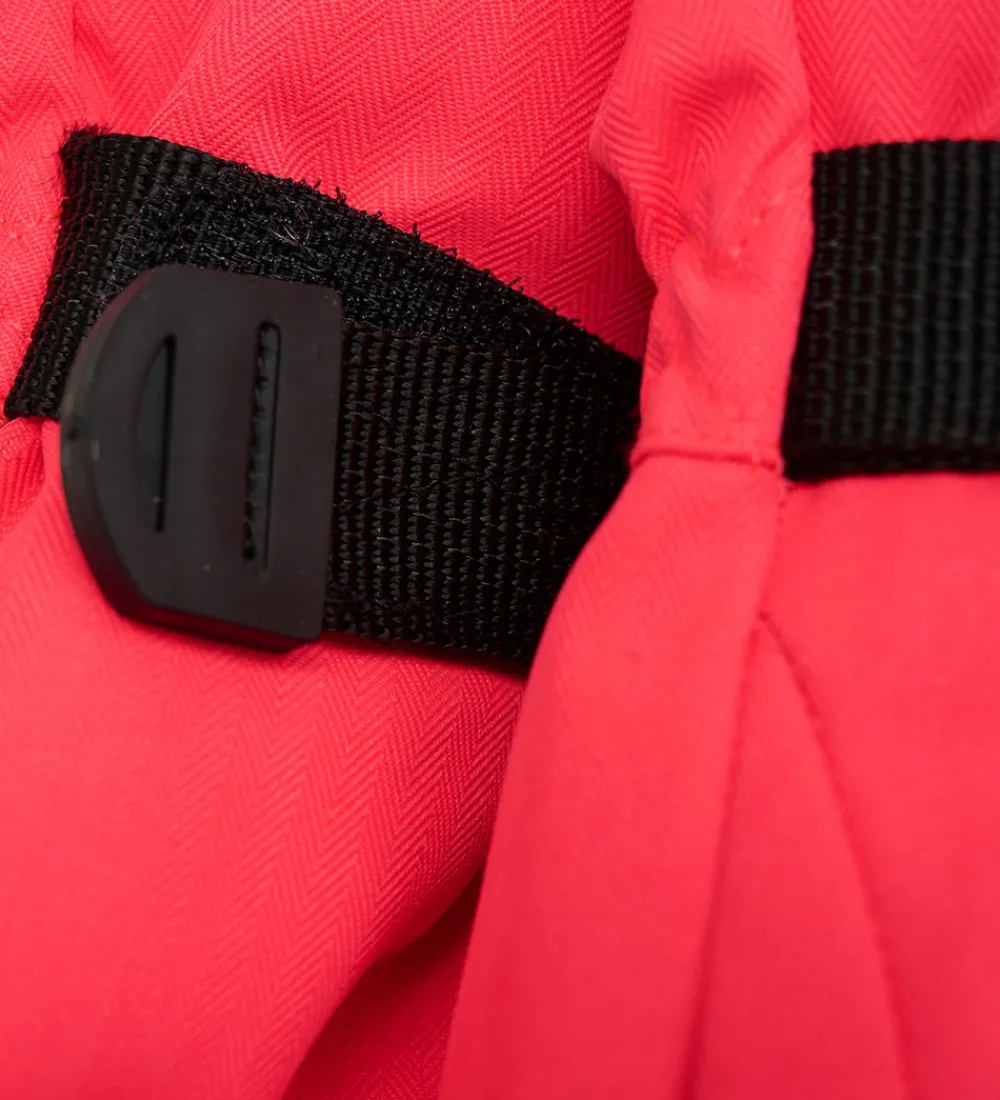 Handsker - Waterproff - Diva Pink|Color Kids