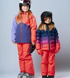 Handsker - Waterproff - Diva Pink|Color Kids