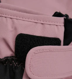 Handsker - Woodrose|Color Kids Clearance