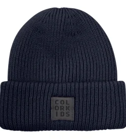 Hue - Uld/Akryl - Strik - Total Eclipse|Color Kids Outlet