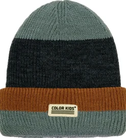 Hue - Uld/Akryl - Strik - Stormy Weather|Color Kids