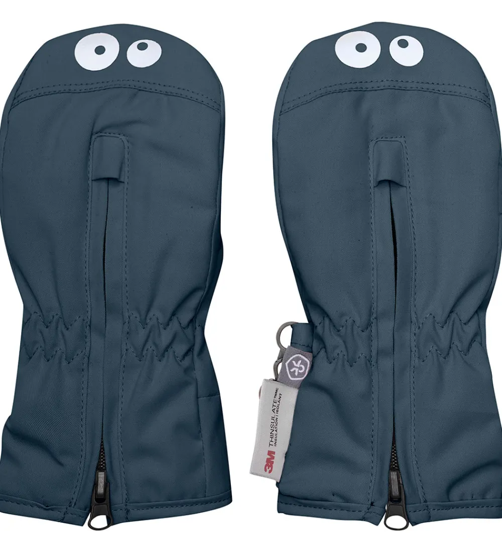 Luffer - Stormy Weather|Color Kids Hot