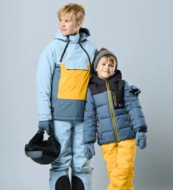 Luffer - Stormy Weather|Color Kids Online