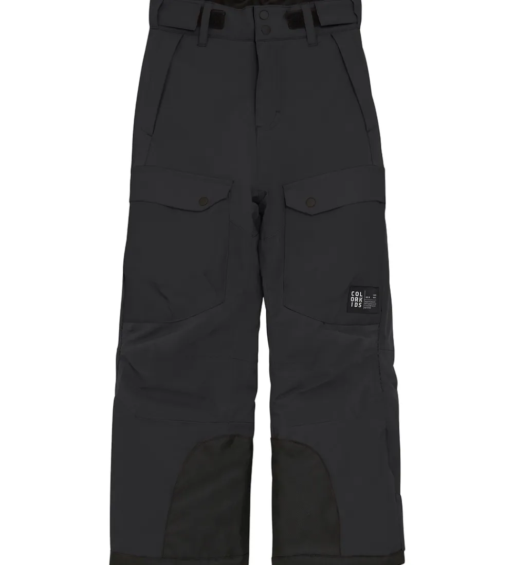 Skibukser - Phantom|Color Kids Discount