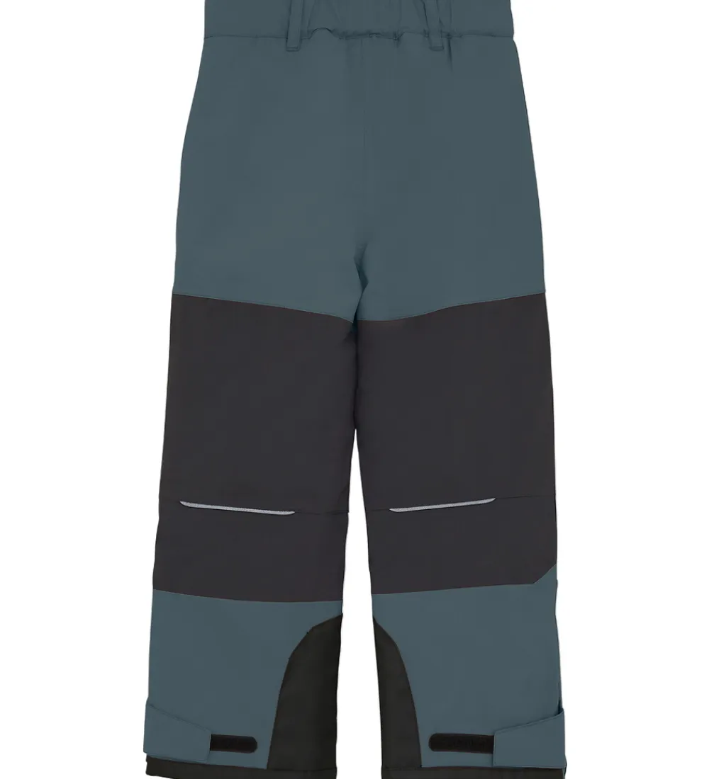 Skibukser - Stormy Weather|Color Kids Clearance