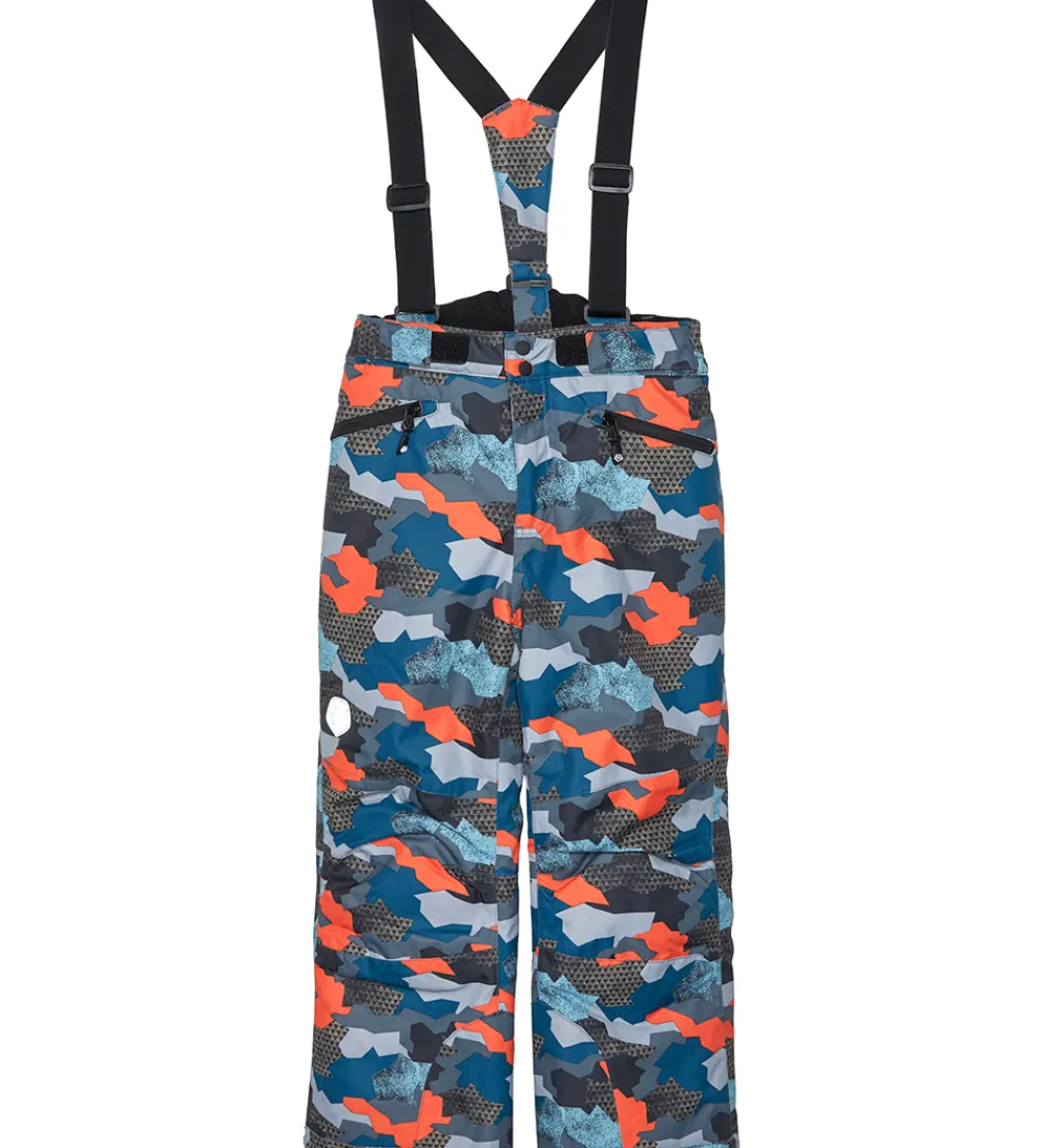 Skibukser - Turbulence|Color Kids New