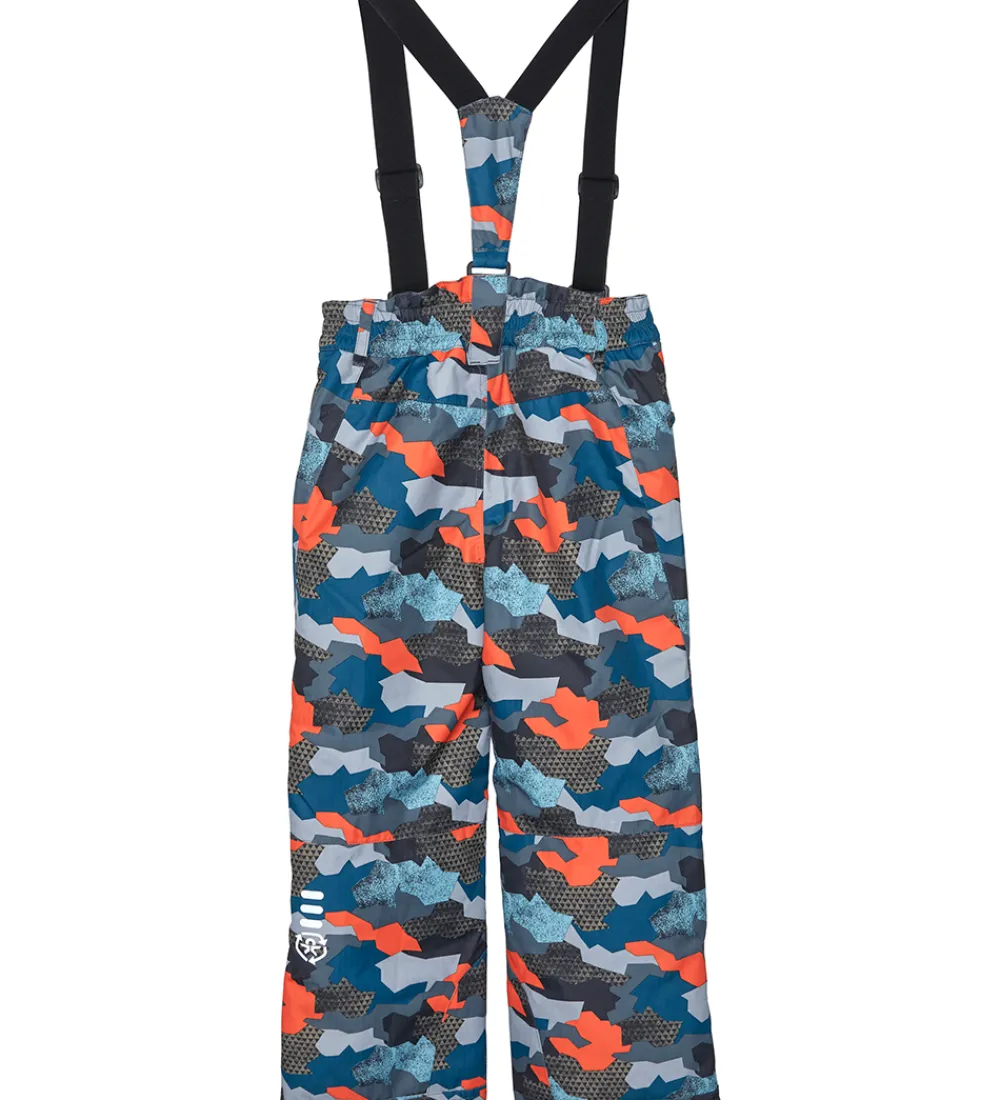 Skibukser - Turbulence|Color Kids New