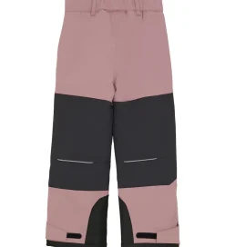 Skibukser - Woodrose|Color Kids Hot