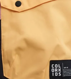 Skibukser - Woodrose|Color Kids Hot