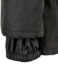 Skibukser m. Seler - Sort|Color Kids New