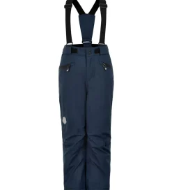 Skibukser m. Seler - Total Eclipse|Color Kids Sale