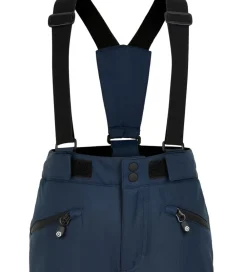 Skibukser m. Seler - Total Eclipse|Color Kids Sale