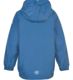 Sommerjakke - Ensign Blue|Color Kids Best