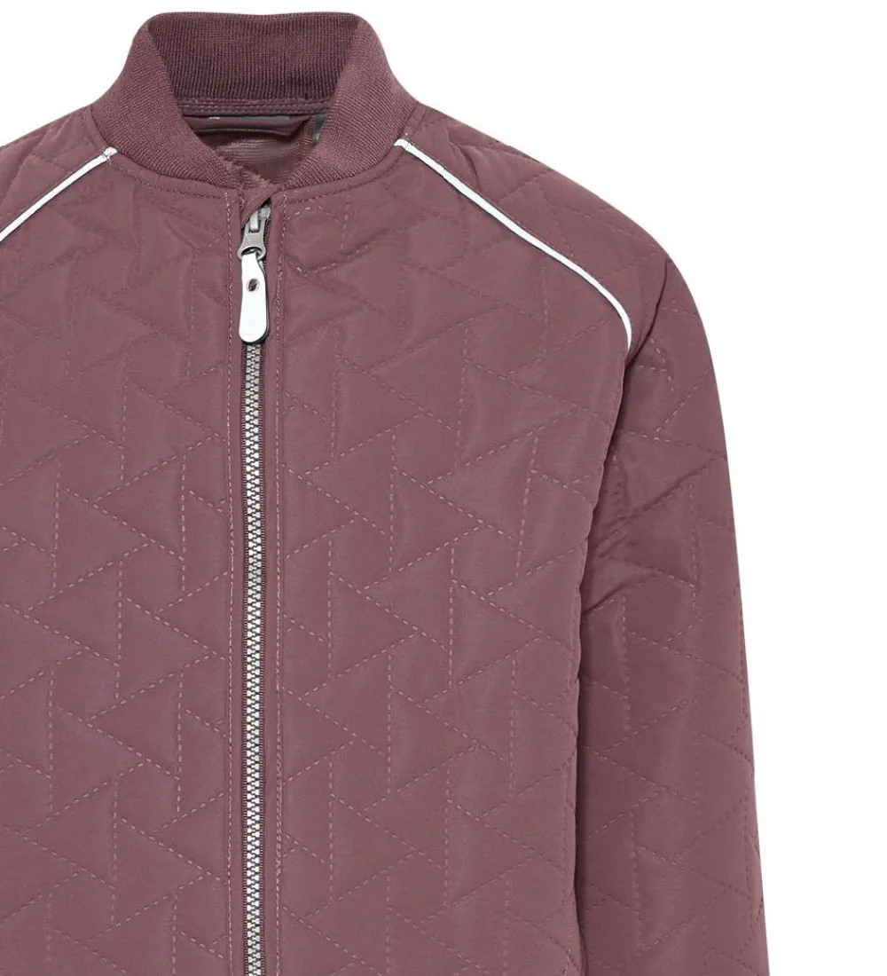 Termotøj - Marron|Color Kids Clearance