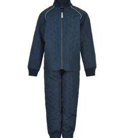 Termotøj - Total Eclipse|Color Kids Best