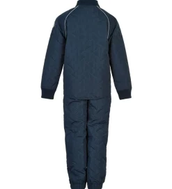 Termotøj - Total Eclipse|Color Kids Best