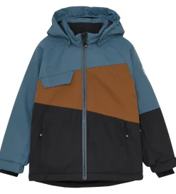 Vinterjakke - Ski - Stormy Weather|Color Kids Outlet