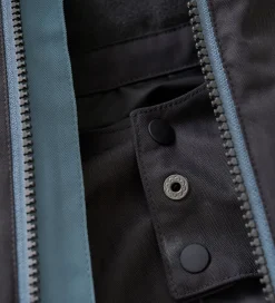 Vinterjakke - Ski - Stormy Weather|Color Kids Outlet