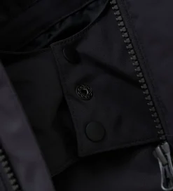 Vinterjakke - Ski - Phantom|Color Kids Discount