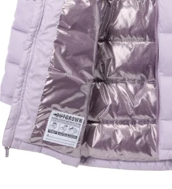 Dynejakke - Pike Lake Mid - Lavender|Columbia New