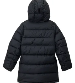 Dynejakke - Pike Lake Mid - Sort|Columbia Best