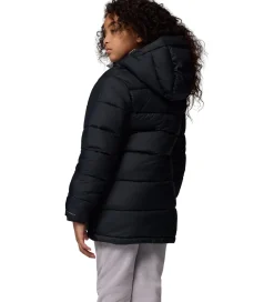 Dynejakke - Pike Lake Mid - Sort|Columbia Best