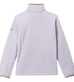 Fleecejakke - Fast Trek IV - Lilla|Columbia New