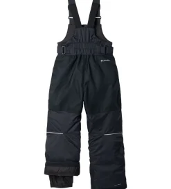 Skibukser m. Seler - Adventre Ride II - Sort|Columbia Discount