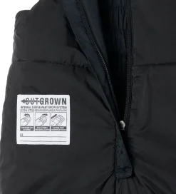 Skibukser m. Seler - Adventre Ride II - Sort|Columbia Discount