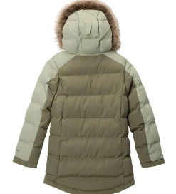 Vinterjakke - Marquam Peak Fusion III - Grøn|Columbia