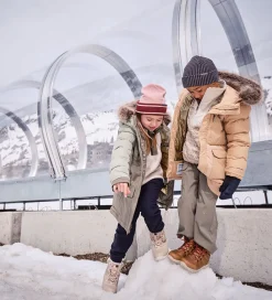 Vinterjakke - Marquam Peak Fusion III - Grøn|Columbia