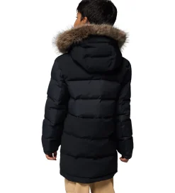 Vinterjakke - Marquam Peak Fusion II - Sort|Columbia Sale