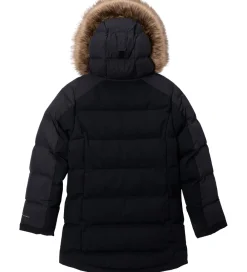 Vinterjakke - Marquam Peak fusion III - Sort|Columbia Sale