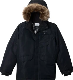 Vinterjakke - Nordic Strider II - Sort|Columbia Sale