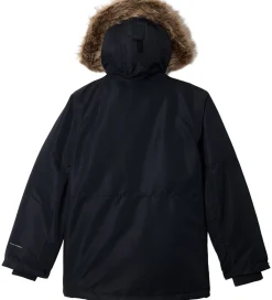 Vinterjakke - Nordic Strider II - Sort|Columbia Sale