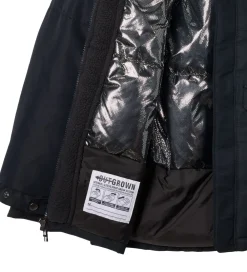 Vinterjakke - Nordic Strider II - Sort|Columbia Sale